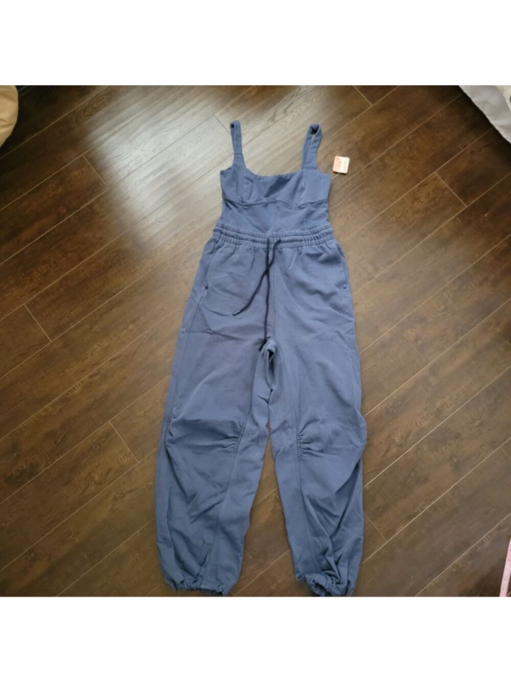 Free People FP Movement Inbound Onesie Jumpsuit Casual Gorpcore Womens S - Picture 3 of 6